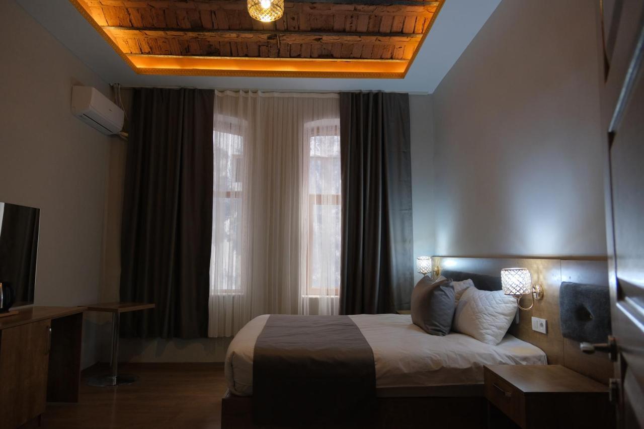 Adamantides Hotel Istambul Extérieur photo