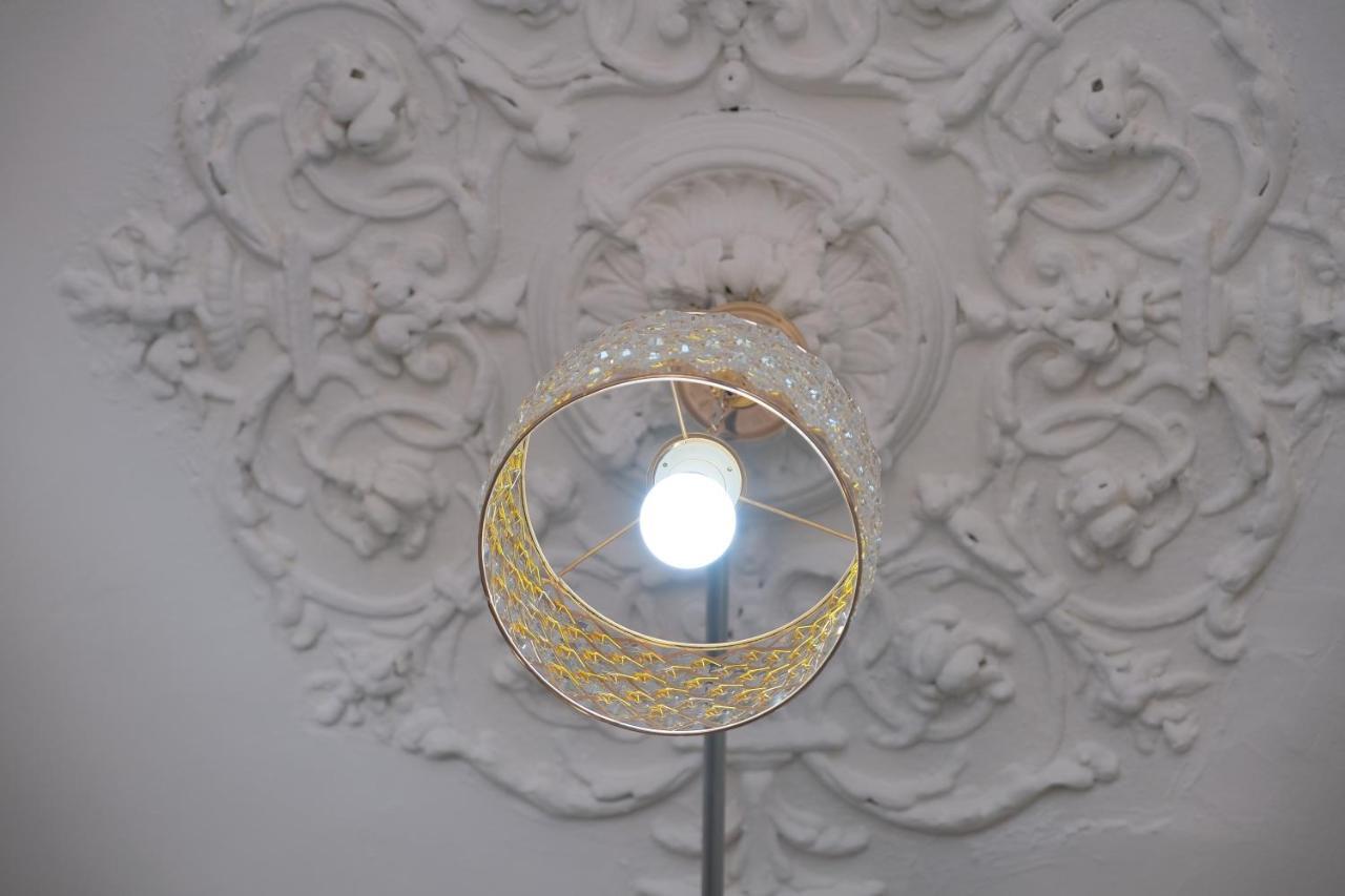 Adamantides Hotel Istambul Extérieur photo